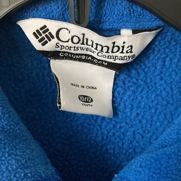 Columbia Jacket youth - Picture 3 of 3